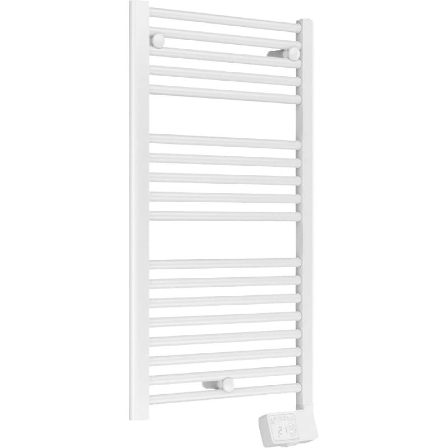 Atlantic Theola Classic 500W biały – widok 3/4