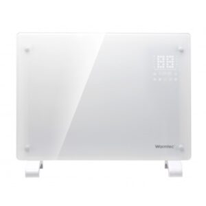Grzejnik konwektorowy Warmtec EGW-15B 1500W biały Wi-Fi