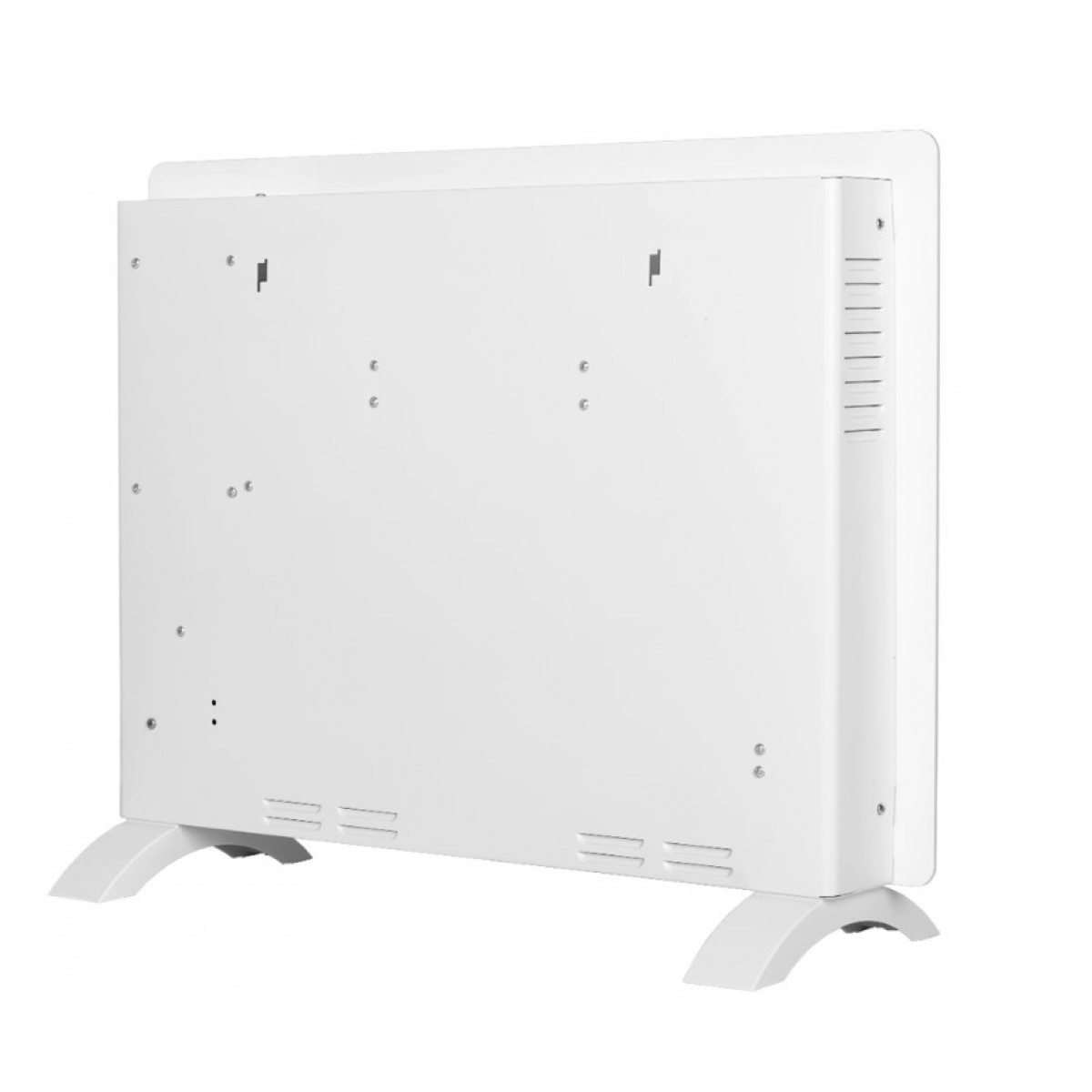Grzejnik konwektorowy Warmtec EGW-10B 1000W 1kW biały Wi-Fi - obrazek 5