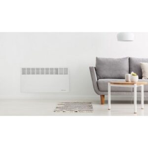 Grzejnik konwektorowy Warmtec EWE+ 2000W 2kW biały Wi-Fi