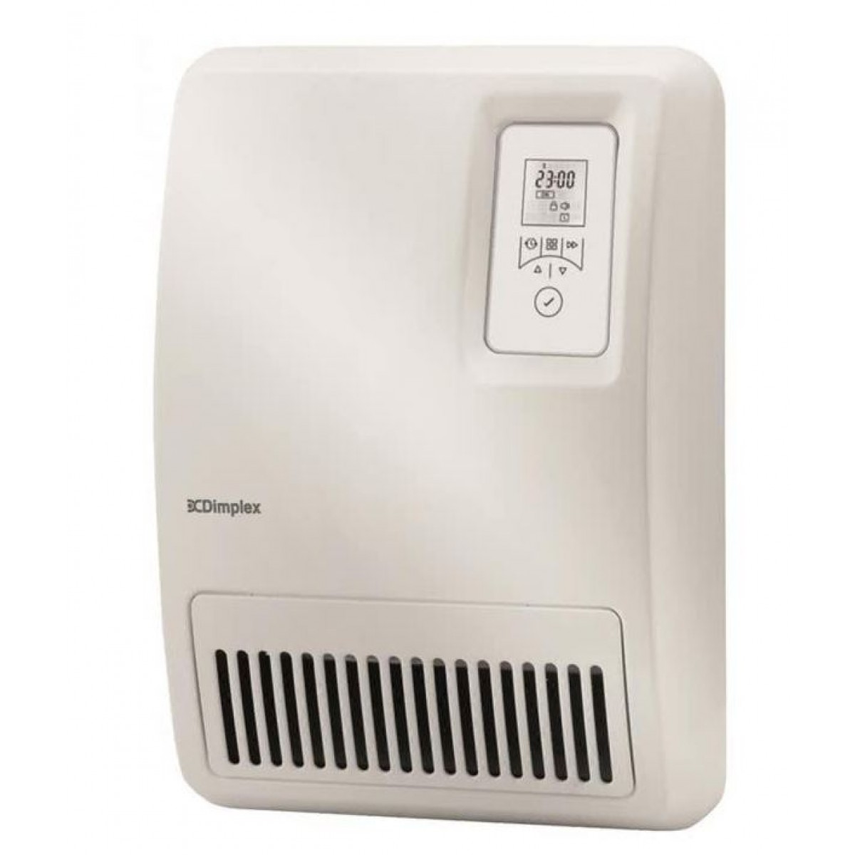 Grzejnik łazienkowy z nadmuchem Dimplex H260E