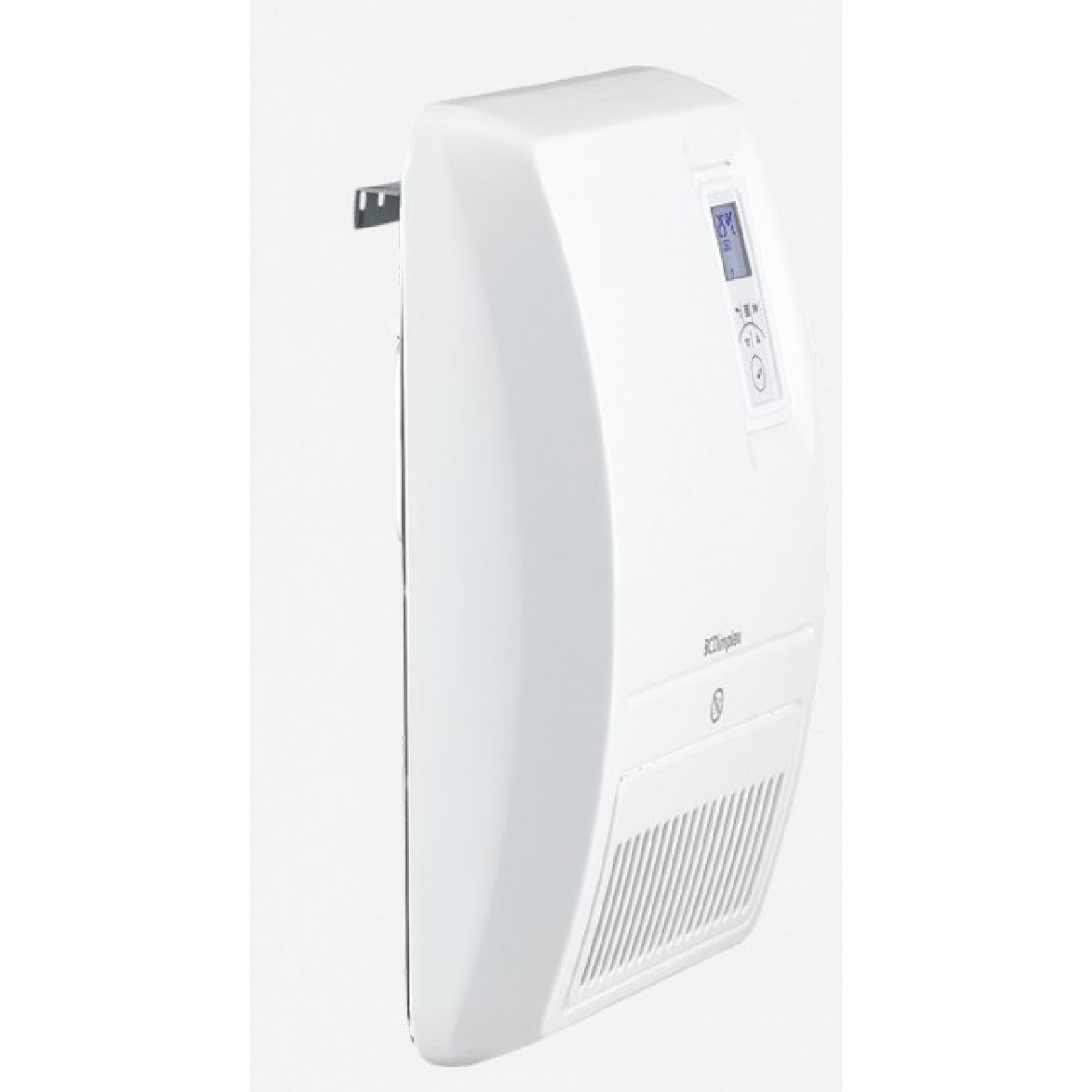 Grzejnik łazienkowy z nadmuchem Dimplex H260E