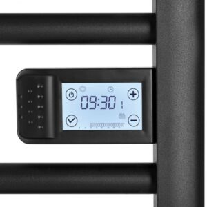 Grzejnik łazienkowy drabinkowy Warmtec Varilla