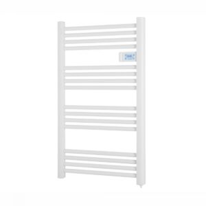 Grzejnik łazienkowy drabinkowy Warmtec Varilla 500W 0,5kW biały
